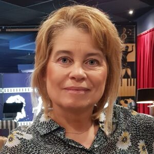 Avatar de Cármen B. Mendes