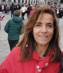 Avatar de Alexandrina Ferreira Mendes