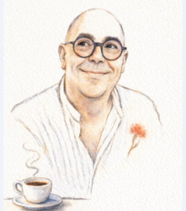 Avatar de Carlos Fernando Ferreira da Costa