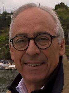 Avatar de Manuel Ferreira da Costa