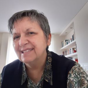 Avatar de Celeste Ferreira